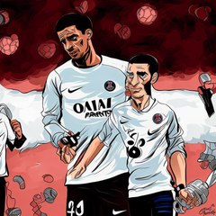 Inquiétudes majeures autour de la santé mentale d'un talent prometteur du PSG !