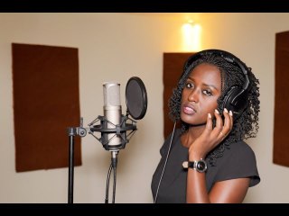 Ibyihariye kuri Nyirantwari w'ijwi rihebuje mu Njyana ya Gakondo