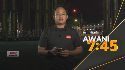 Kelantan paling terjejas, projek 'Benteng Puaka' punca kampung dilanda bah