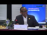 Smart Africa Board Meeting Addis Ababa, 11 February 2019