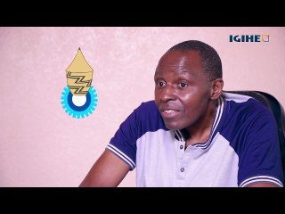 Menya byinshi kuri Kirimobenecyo wakoze ibendera, ikirangantego n’inoti zirimo iya 5000 Frw