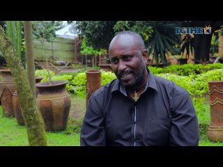 Ibyihariye kuri Lion Imanzi! Imvano y’amazina ye n’ibyo yanga urunuka