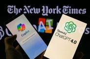 New York Times kicks off legal action against Chat GPT owner OpenAI and Microsoft