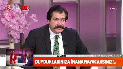 Esra Ezmaci ile Yeni Baştan 29 Aralık 2023