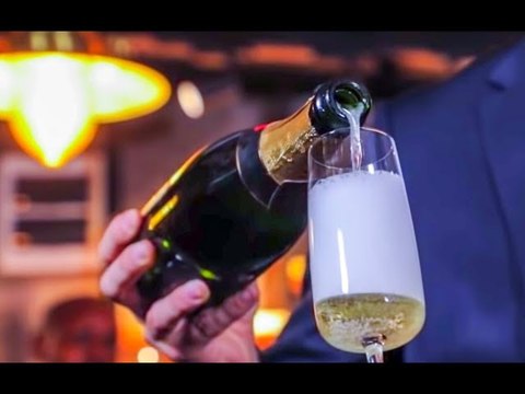 Moët & Chandon partnership with ABG