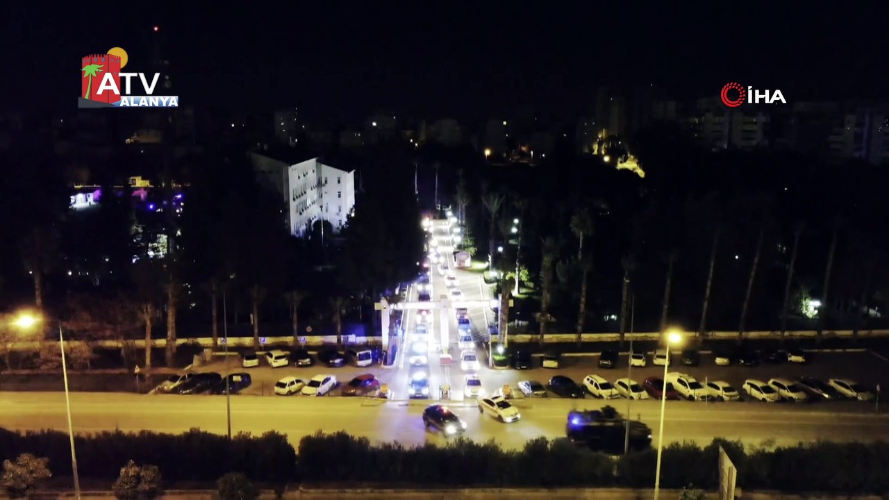 Oğlunu kaybeden annenin feryadı, organize suç örgütünü çökertti