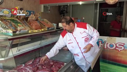 İthal canlı hayvan alımıyla kırmızı et fiyatlarında yüzde 5-10 arası düşüş bekleniyor