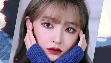 Cool toned cold beauty makeup done by spring warm tone + story about meeting boyfriend, changed bit, ideal type