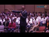 Perezida Kagame yavuze ku nama yahuruje urubyiruko muri KCC rwijejwe amafaranga