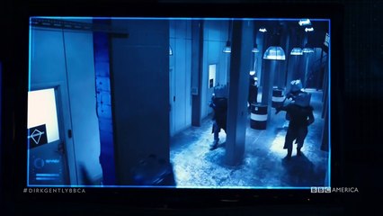 Dirk Gently's Holistic Detective Agency Season 2 Episode 10