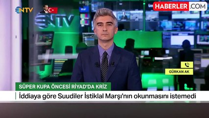 Süper Kupa öncesi büyük kriz! Fenerbahçe ve Galatasaray sahaya çıkmayabilir