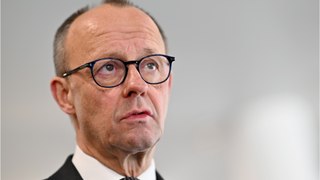 Friedrich Merz: Es wird keinen Machtkampf um die Kanzlerkandidatur geben