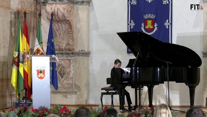 PRESENTACION CARTELES OLIVENZA 24