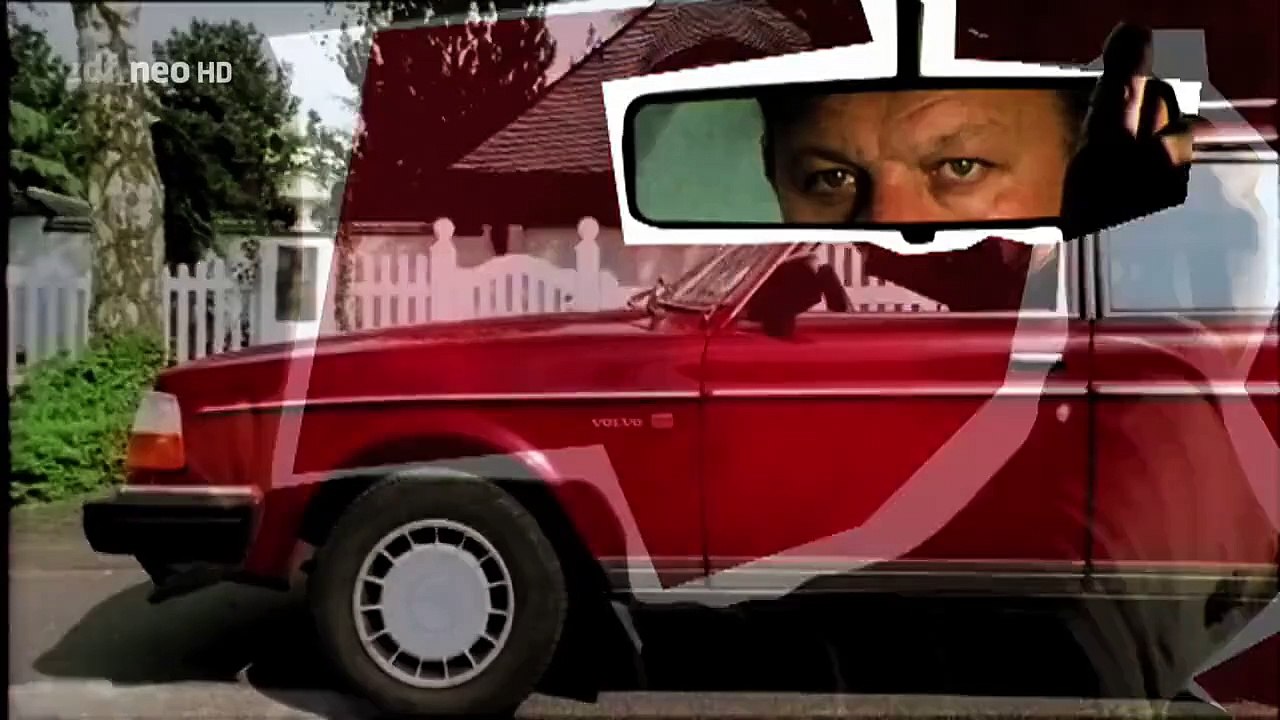 Wilsberg -18- Tod auf Rezept