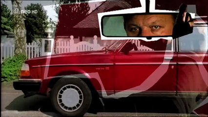 Wilsberg -18- Tod auf Rezept