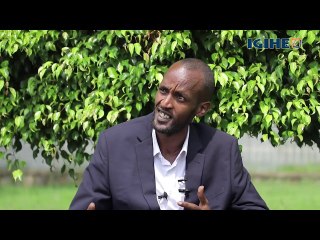 Yasohotse agiye kuvugisha nyina afatwa na CMI: Uko Ishimwe yashimutiwe muri Uganda