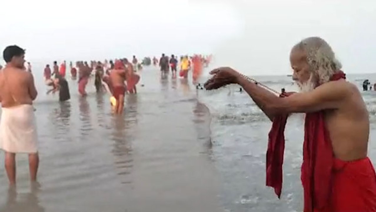 ফগ লাইট থেকে যোগাযোগ, গঙ্গাসাগরে সবকিছু নিখুঁত করতে কতটা তৎপর প্রশাসন?
