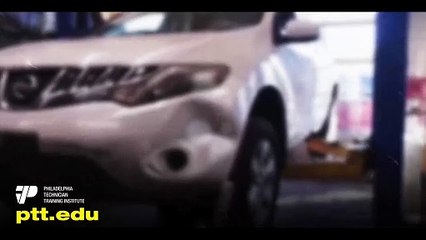 Excited to empower PTTI students with hands-on automotive training.