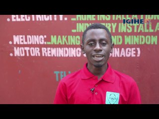 Uko urubyiruko rw’i Rubavu rukora imashini zisya isombe n’izipfundikira amacupa