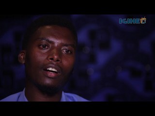 Agahinda ka Habimana watawe n'ababyeyi be muri Jenoside afite amezi umunani agatorwa n'umuzamu