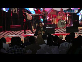 Mube Inkotanyi! Tito Rutaremara yahishuye ibanga ryo kumara imyaka 100