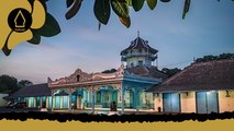 Sejarah Peperangan Besar di Kartasura dan Awal Mula Terbentuknya Surakarta