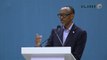 Perezida Kagame yavuze ku nenge y’abanyamadini bijanditse muri Jenoside