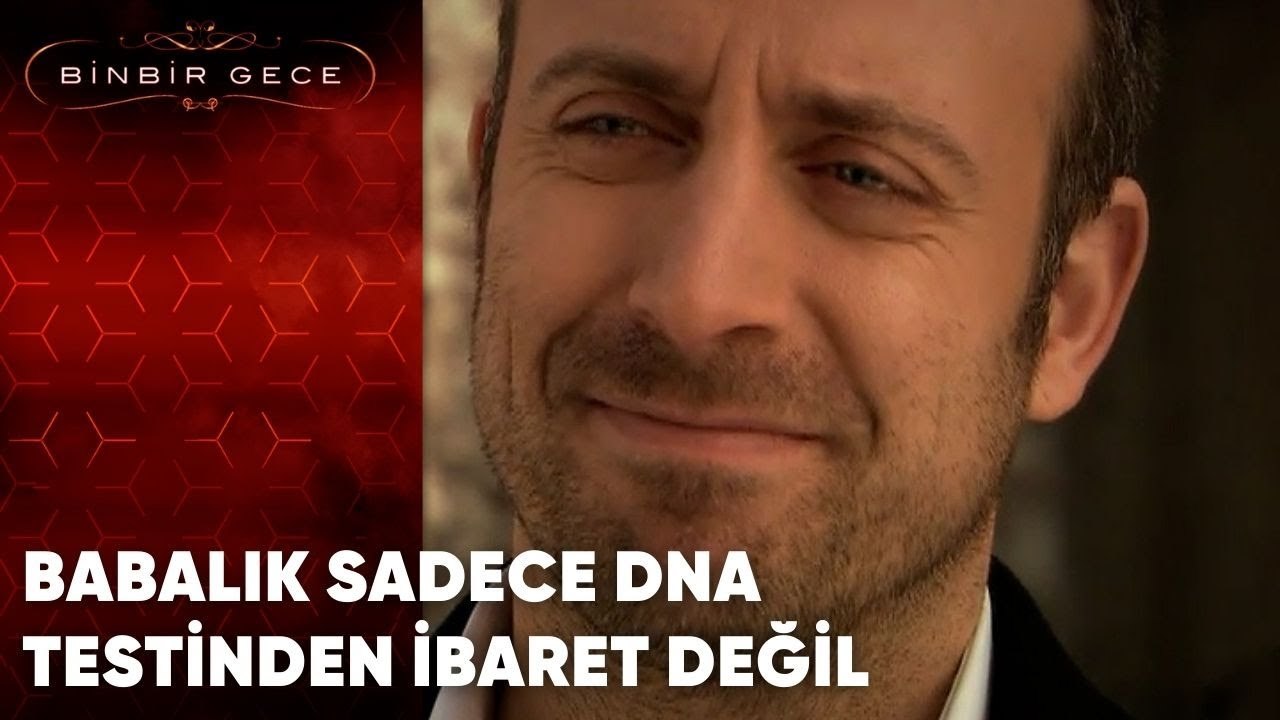 Babalık Sadece DNA Testinden İbaret Değil | 49.Bölüm