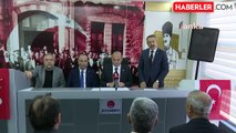 CHP Genel Başkan Yardımcısı Özgür Karabat: İstanbul'da bir seçime giriyoruz henüz iktidar adayını belirleyemedi, belirleyemiyorlar