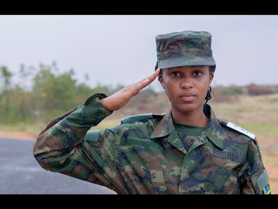 Uwihirwe Yasipi Casmir yayoboye urugamba mugusoza Itorero Indangamirwa