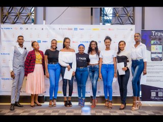 Miss Supranational Rwanda Auditions 2019 Day 1