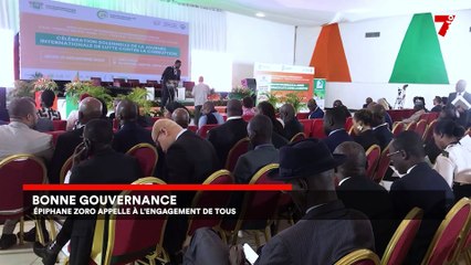 Le 7 minutes du 29 décembre 2023 (édition du 12h)