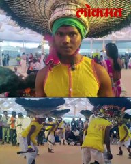 पिढ्यानपिढ्या इथे होतंय लोककलेच जतन, पाहा खास व्हिडिओ...