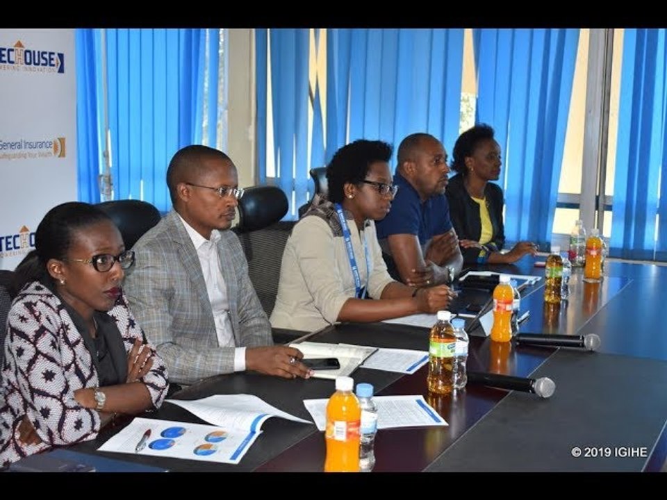 BK Group Plc yungutse miliyari 14.6 Frw mu mezi atandatu ya mbere ya ...