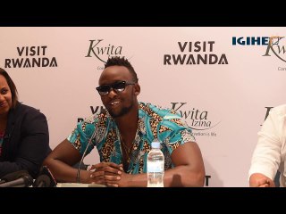 Imyiteguro y'abahanzi bakomeye bazahurira mu gitaramo na Ne-Yo