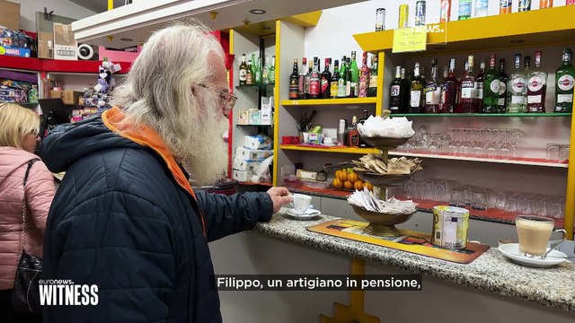 La crisi dei migranti al confine tra Francia e Italia