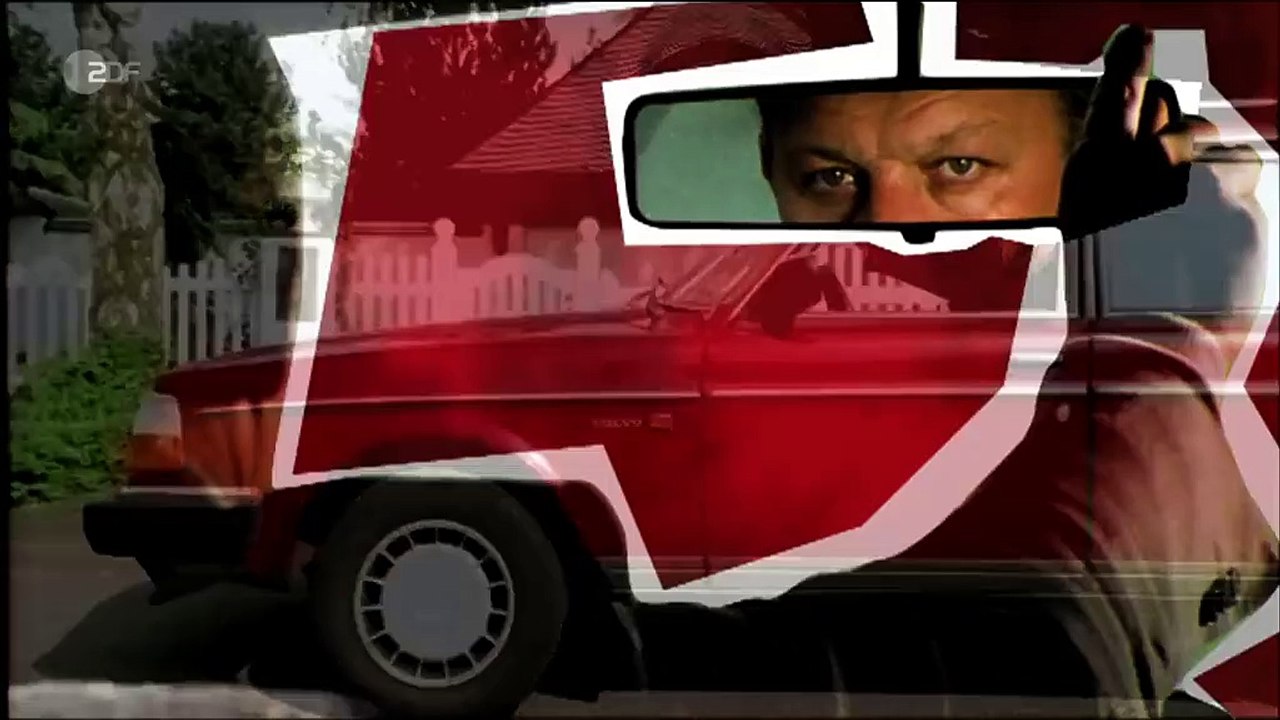 Wilsberg -20- Die Wiedertäufer