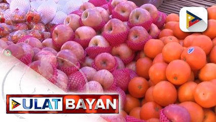 Pinakamalaking pamilihan sa Cebu City, handa na para sa pagdagsa ng mamimili sa pagsalubong sa bagong taon