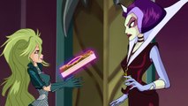 Clube Winx - Temporada 6 Episódio 2 - O Lendarium [EPISÓDIO COMPLETO]