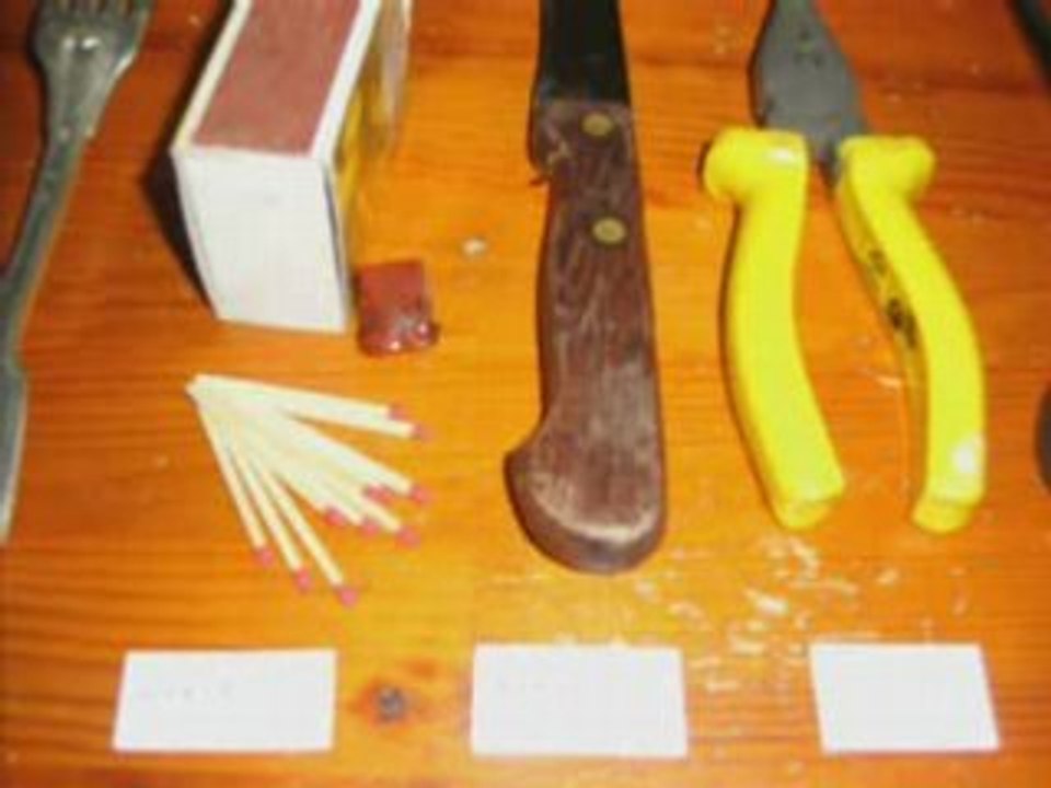 Magic Meat Teaser Trailer