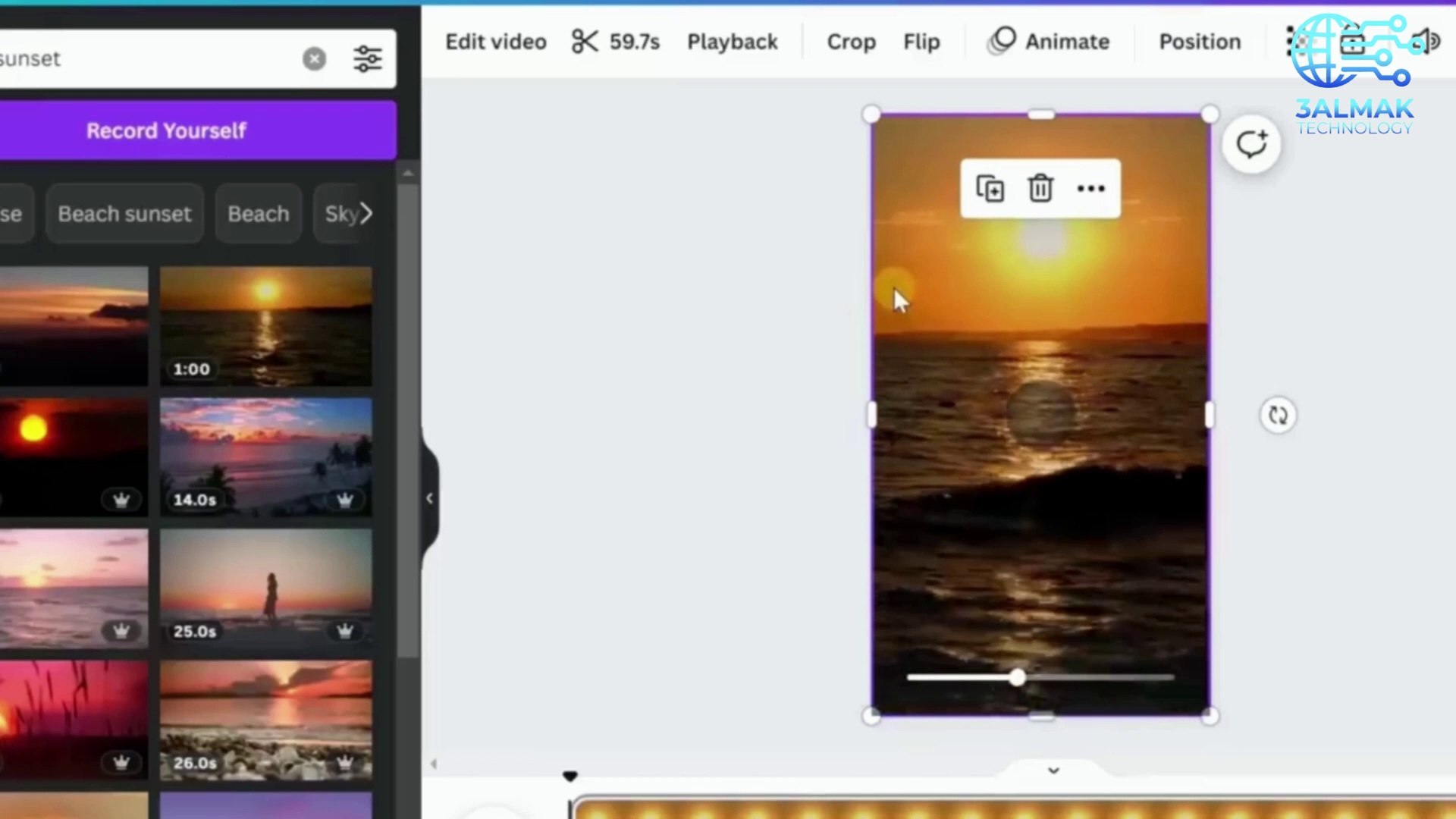 1,000 YouTube Shorts in 17 MINUTES Using AI (Canva + ChatGPT)