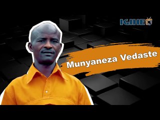 Akari ku mutima wa Munyaneza, umwe mu bagororwa banditse ‘Rwanda Nziza’