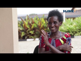 Basubiye mu busore n’ubukumi! Ubuzima bw’ababyeyi b’Intwaza bwarahindutse