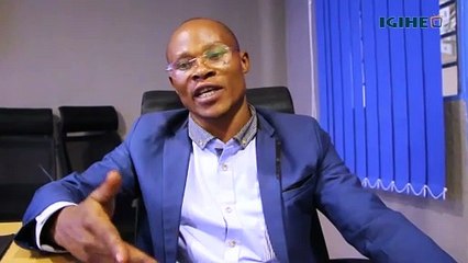 Pst  Buhungu Abel yavuze icyatumye ashinjwa gutanga inzaratsi zirimo n’izo gusiga ku gitsina