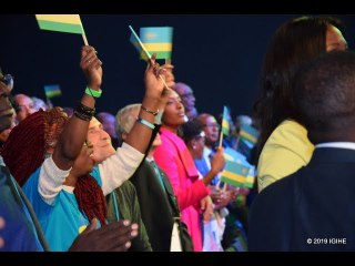 Uko byifashe i Bonn ahari kubera Rwanda Day