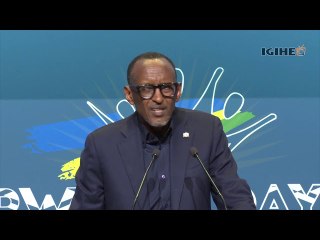 RwandaDay: Love for Rwandans & Rights 🇷🇼