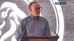 Our world is changing fast. Keeping pace requires constant innovation. - President Kagame