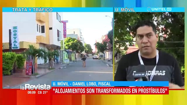 Aprehenden a cinco personas vinculadas a una investigación de trata y tráfico
