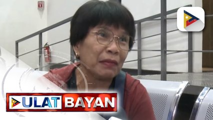 Video herunterladen: PPP at PCG, tiniyak ang mahigpit na seguridad at kapakanan ng mga pasahero sa Batangas Port