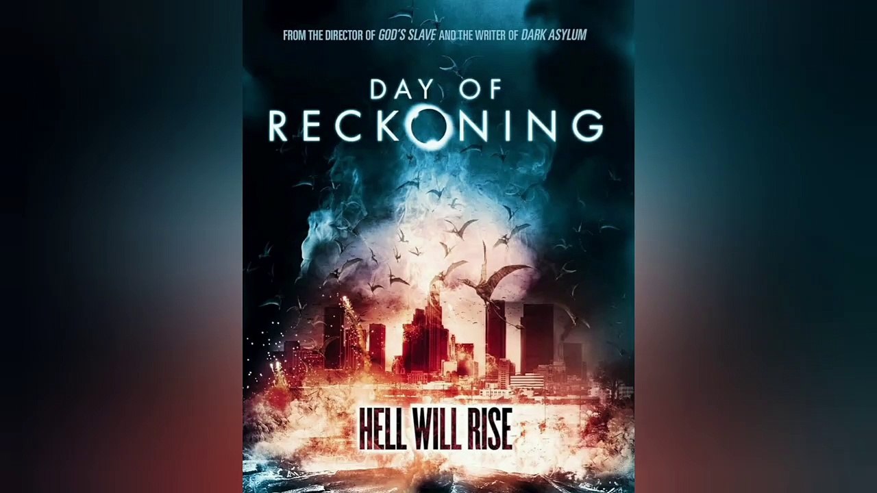 Le jour du jugement dernier